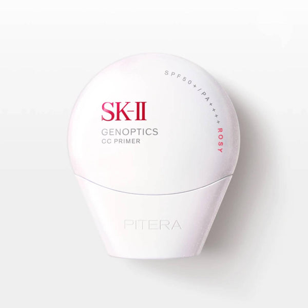 SK-II Genoptics CC Primer Tone Up Sunscreen SPF50+ 30g