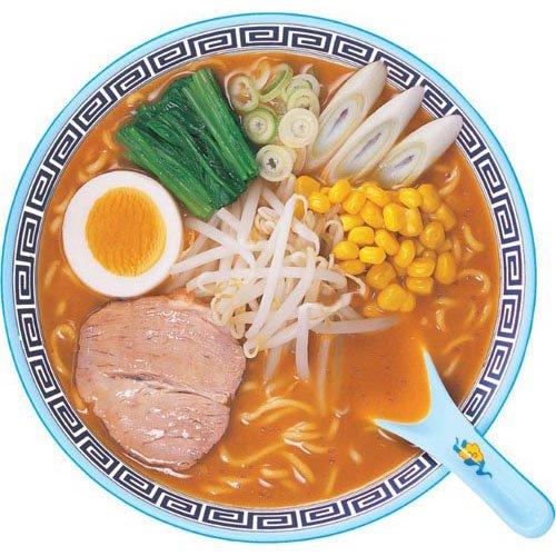 Sanyo Foods Sapporo Ichiban Miso Ramen 5 Servings