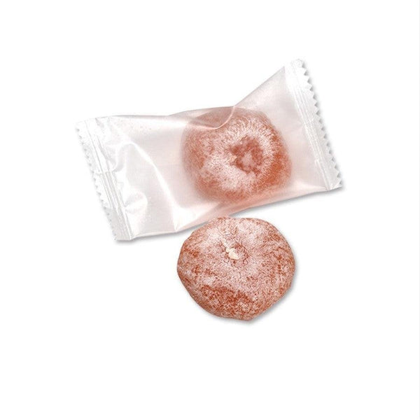 Seiki Bite Sized Daifuku Mochi Snack Dried Persimmon Flavor 130g