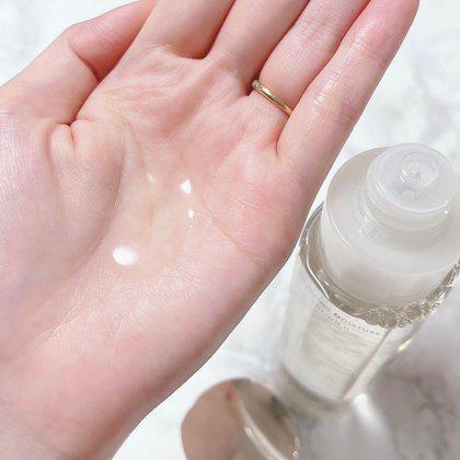 Shiseido Elixir Bouncing Essence Moist Lotion Anti-Aging Toner 170ml