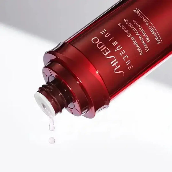 Shiseido Eudermine Activating Essence Skin Revitalizing Serum Toner 145ml