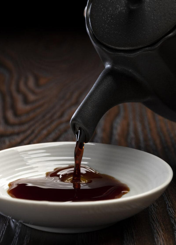 Simple & Easy Japanese Tonkatsu Sauce Recipe Japanese Taste