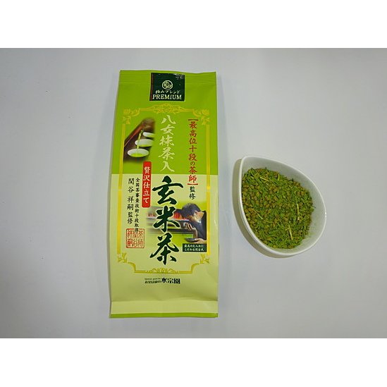 Suisouen-Genmaicha-Brown-Rice-Green-Tea-and-Yame-Matcha-Blend-150g-2-2023-10-23T06:39:51.161Z.jpg