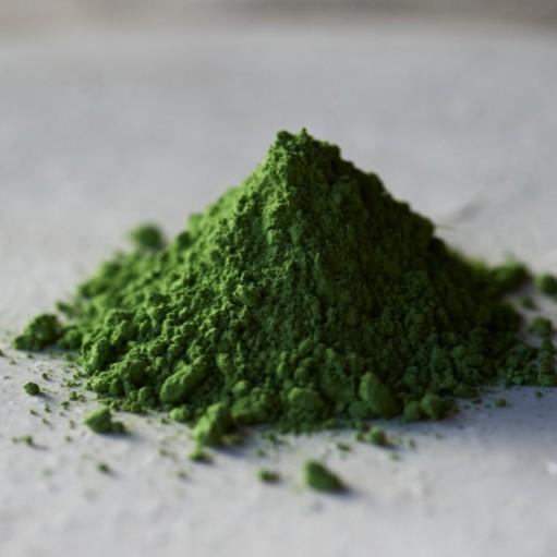 Suisouen Uji Matcha Green Tea Powder Tea Kyoto Master's Selection 30g