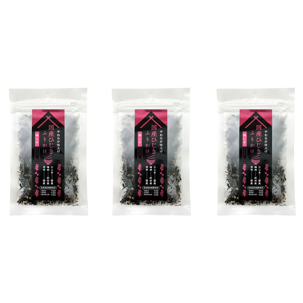 Takusei-Hijiki-Plum-Shiso-Soft-Furikake-All-Purpose-Seasoning-22g--Pack-of-3--1-2024-04-11T03:58:49.143Z.jpg