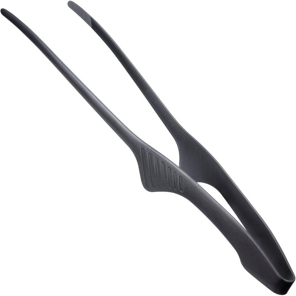 Todai-Matte-Black-Stainless-Steel-Yakiniku-BBQ-Clever-Tongs-240mm-1-2024-08-19T01:39:04.899Z.jpg