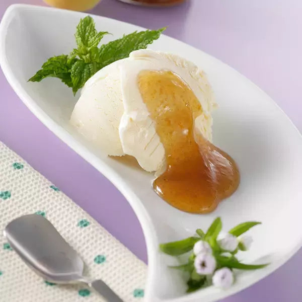 Tokiwa Ume Plum Jam Flavored With Apple Vinegar & Honey 160g