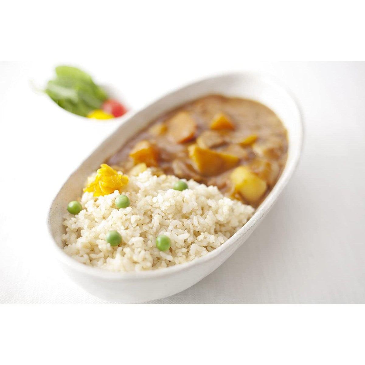 Toyo Rice Kinmemai Quick Cooking Japanese Brown Rice 2kg