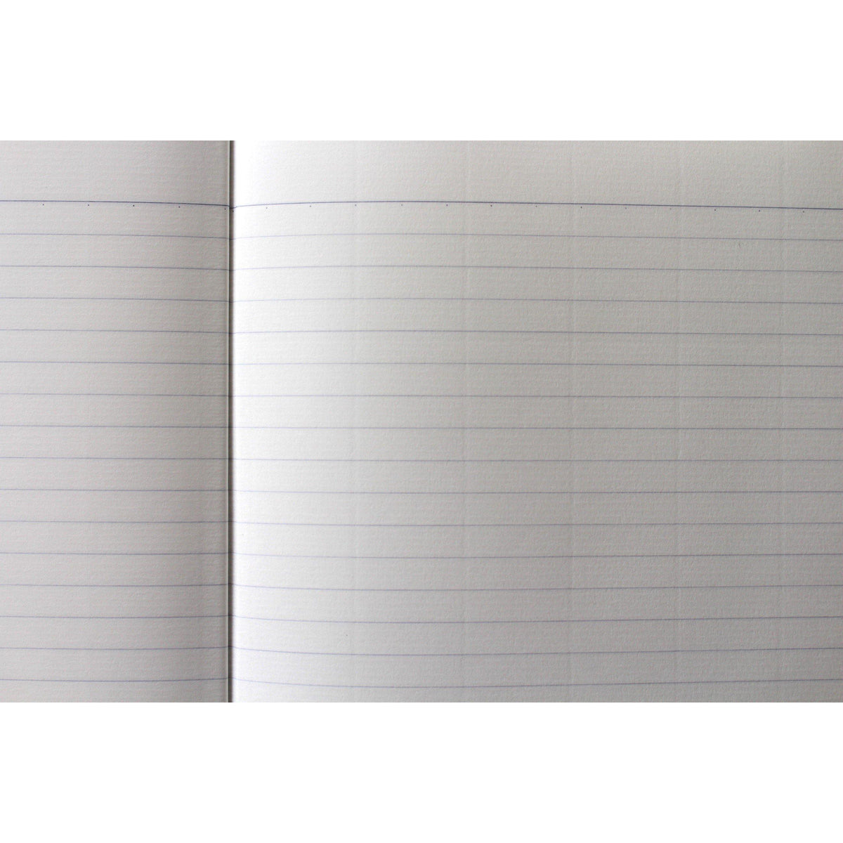 Two Ruled Note Tsubame Note A5 College Ruled Notebook 7mm 24 Lines 200 Pages