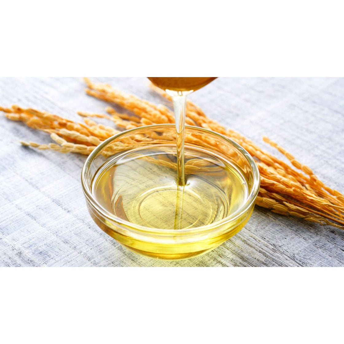 Tsuno Japanese Rice Bran Oil Ichiban Shibori First Pressed Oil 300g