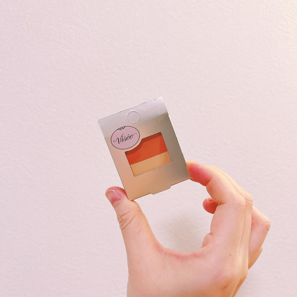 Visee Red Trick 2-Step Eye Concealer 1.7g