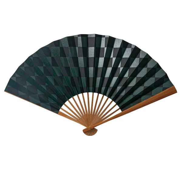 Yamani-Black-Ichimatsu-Pattern-Large-Japanese-Sensu-Folding-Fan-25-5cm-1-2023-12-12T03:32:43.321Z.webp