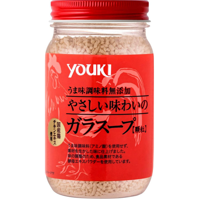 Shop Youki
