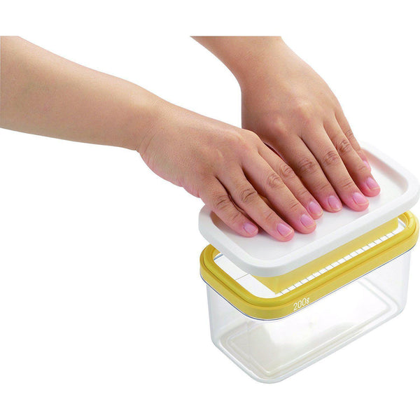 Akebono Butter Cutter Cutting Case ST-3006, Japanese Taste