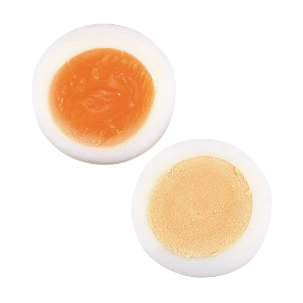 Akebono Microwave Egg Cooker 2 Eggs Capacity RE-277, Japanese Taste
