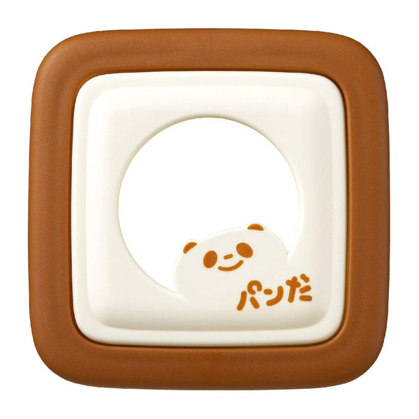 Akebono Sand de Panda Sandwich Maker RE-182, Japanese Taste