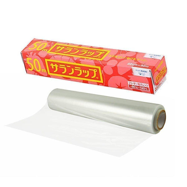 https://int.japanesetaste.com/cdn/shop/files/asahi-kasei-saran-wrap-japanese-plastic-wrap-22cm-x-50m-japanese-taste-2.jpg?v=1692241610&width=600