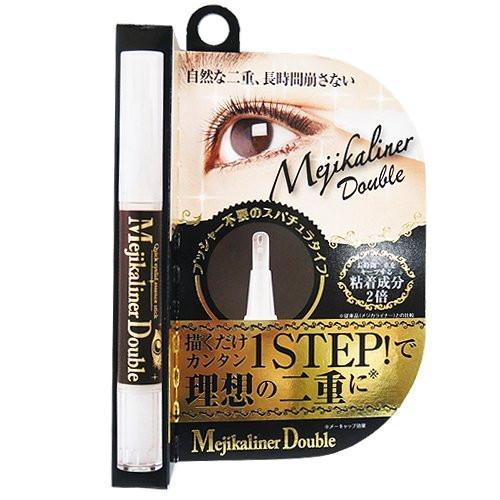 Chez Moi Mejikaliner Double Eyelid Glue Essence Stick, Japanese Taste