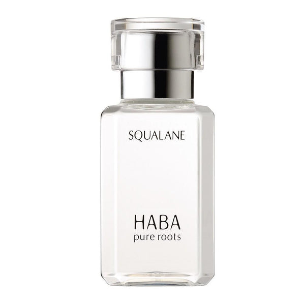 Haba Squalane Oil 15ml / 30ml, Japanese Taste