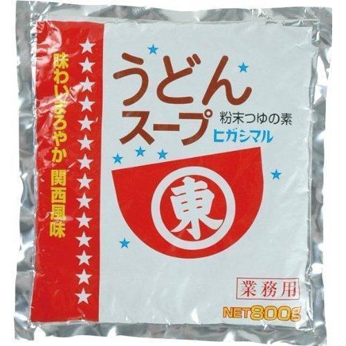 Higashimaru Japanese Udon Soup Stock Powder 800g, Japanese Taste