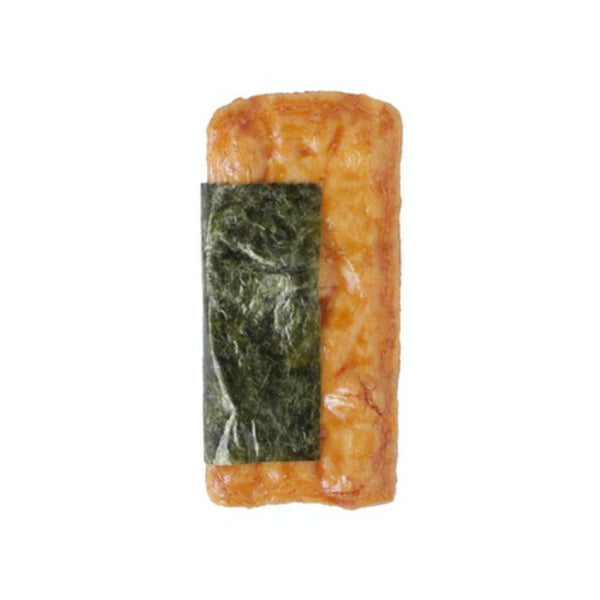 Kameda Norimaki Senbei Nori Seaweed Rice Crackers (Box of 12 Bags), Japanese Taste