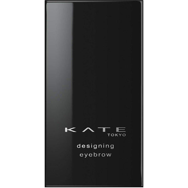 Kanebo Kate Designing Eyebrow 3D EX-4 Light Brown, Japanese Taste