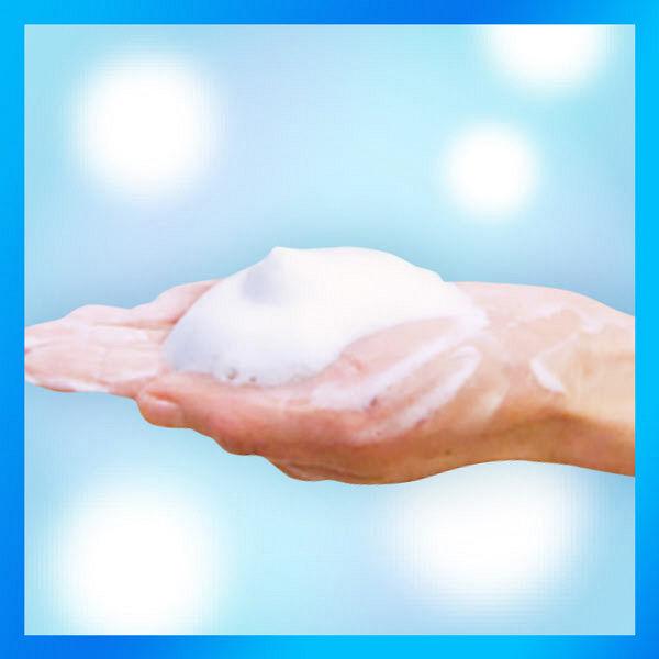 Kao Bioré Skin Care Face Wash Moisture 130g, Japanese Taste