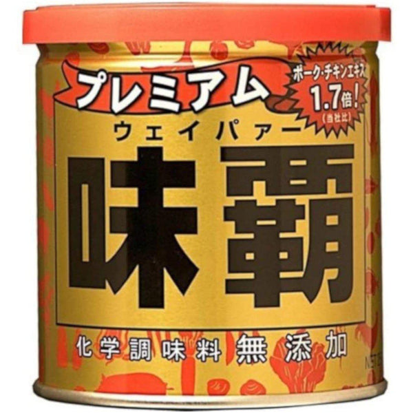 Kouki Shoko Premium Weipa All-Purpose Chinese Seasoning 250g, Japanese Taste