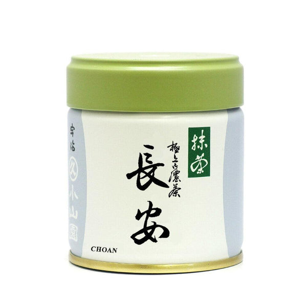 Marukyu Koyamaen Choan Premium Uji Matcha Powder (Japanese Green Tea Powder) 40g, Japanese Taste