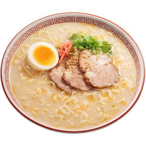 Marutai Tonkotsu Ramen Instant Noodles 5 Servings, Japanese Taste