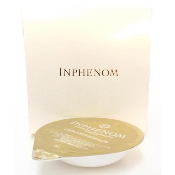 Milbon Inphenom Ceramide Pack CMC Hair Treatment 12g, Japanese Taste