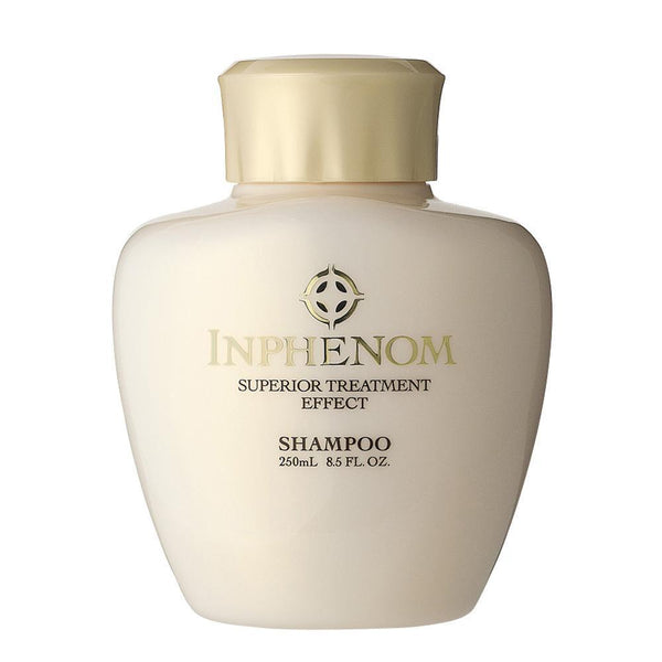 Milbon Inphenom Shampoo 250ml, Japanese Taste