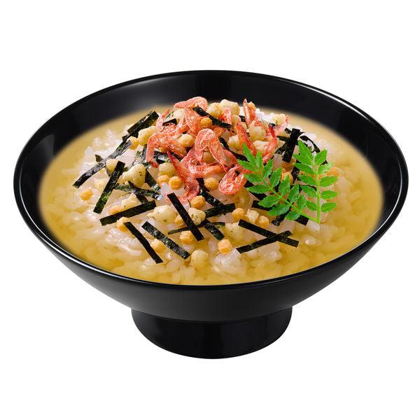 Nagatanien Dashi Chazuke 8 Servings, Japanese Taste