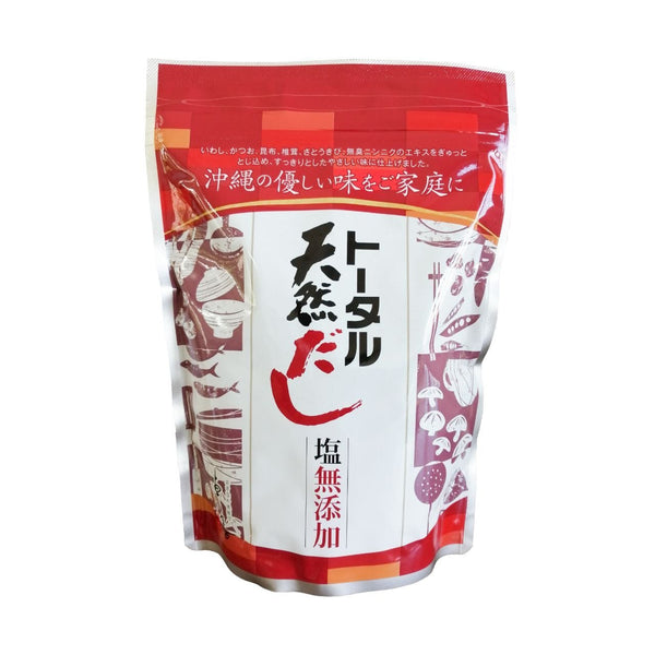 Natural Dashi Powder Sodium Free Japanese Soup Stock 500g, Japanese Taste