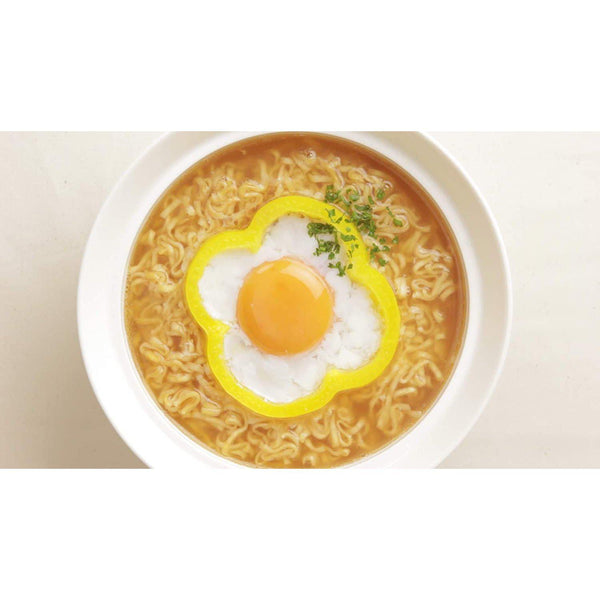 Nissin Chicken Ramen Noodles (Japanese Instant Ramen) 5 Servings, Japanese Taste
