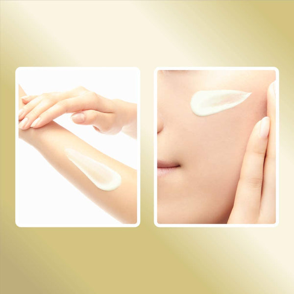 Nivea UV Deep Protect & Care Essence Sunscreen SPF50+ PA++++ 50g, Japanese Taste