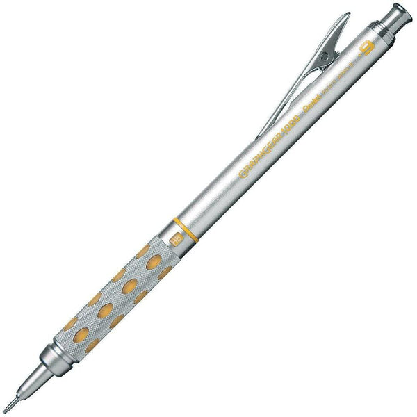 Pentel GraphGear 1000 Mechanical Pencil, Japanese Taste