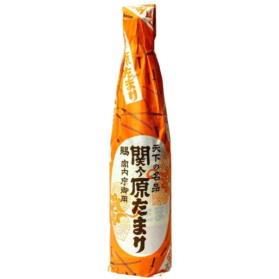 Sauce soja Hon Tamari - Sauce soja - Nishikidôri