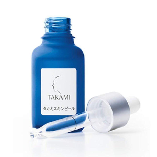 Takami Skin Peel Beauty Serum 30ml, Japanese Taste