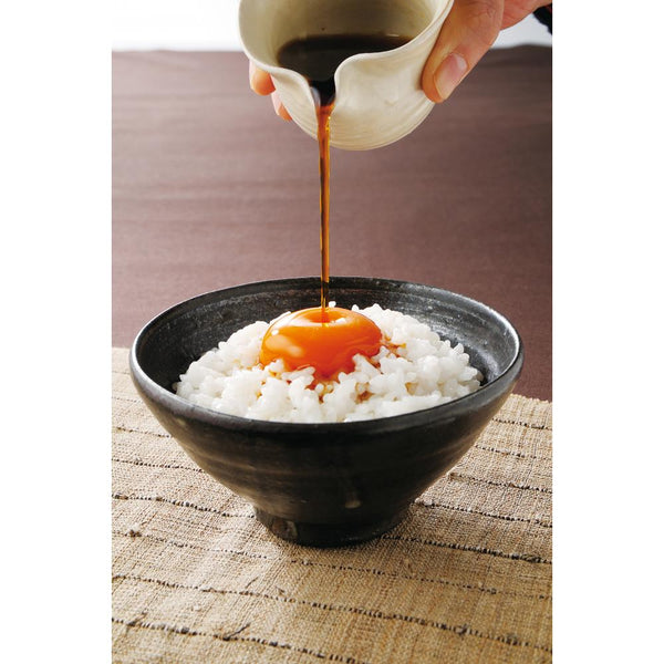 Teraoka Sweet Soy Sauce for Egg Dishes 150ml, Japanese Taste
