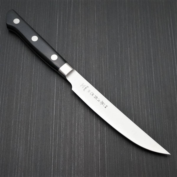 Tojiro DP Cobalt Steak Knife 120mm F-797, Japanese Taste