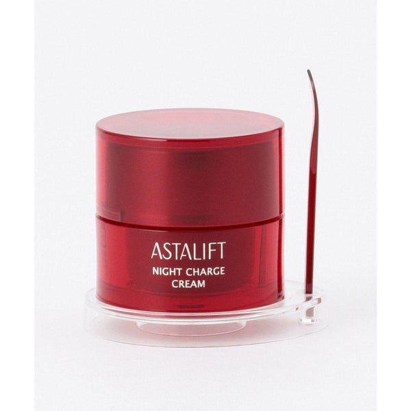 Astalift Night Charge Face Cream 30g-Japanese Taste