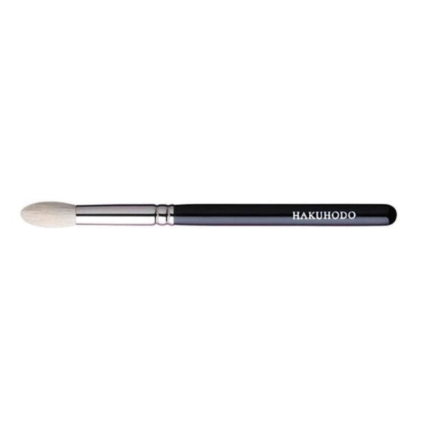 Hakuhodo Japanese Makeup Brush for Eyeshadow J5522-Japanese Taste