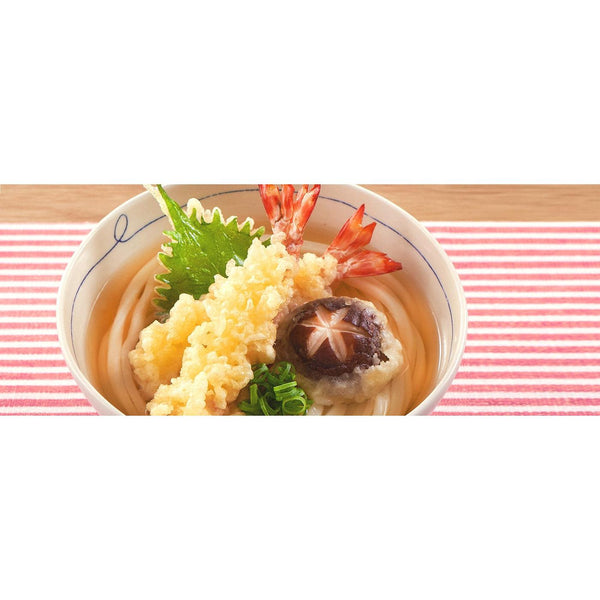 Higashimaru Japanese Udon Soup Stock 8 Sachets-Japanese Taste