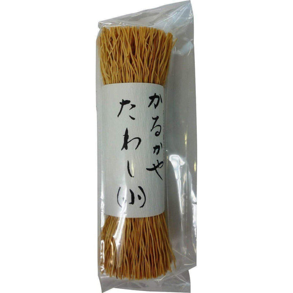 Kamenoko Tawashi Karukaya Scrubber Kangaroo Grass Brush-Japanese Taste