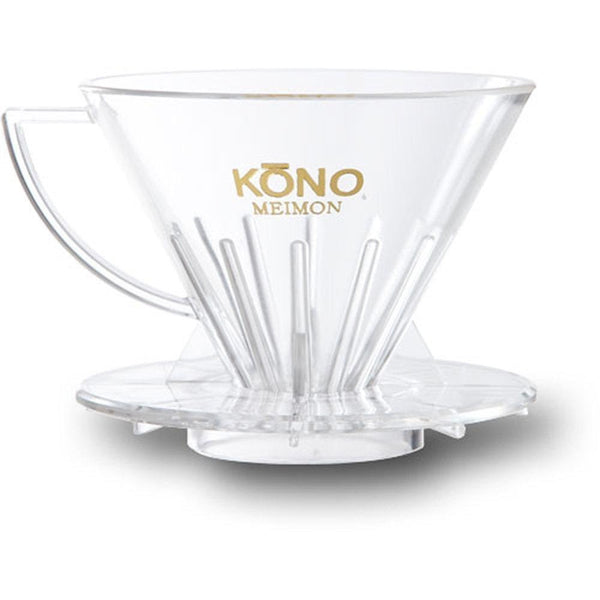 Kono Meimon Coffee Dripper for 2 Cups MDN-21, Japanese Taste