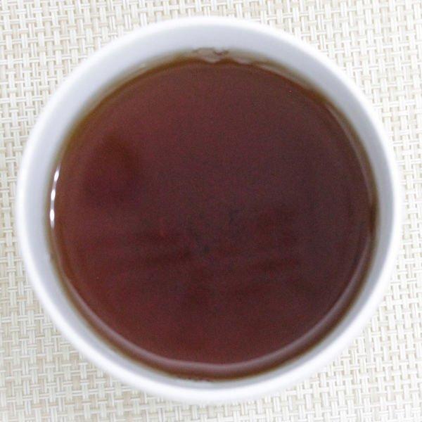 Kunitaro Black Oolong Tea 200g (40 Tea Bags), Japanese Taste