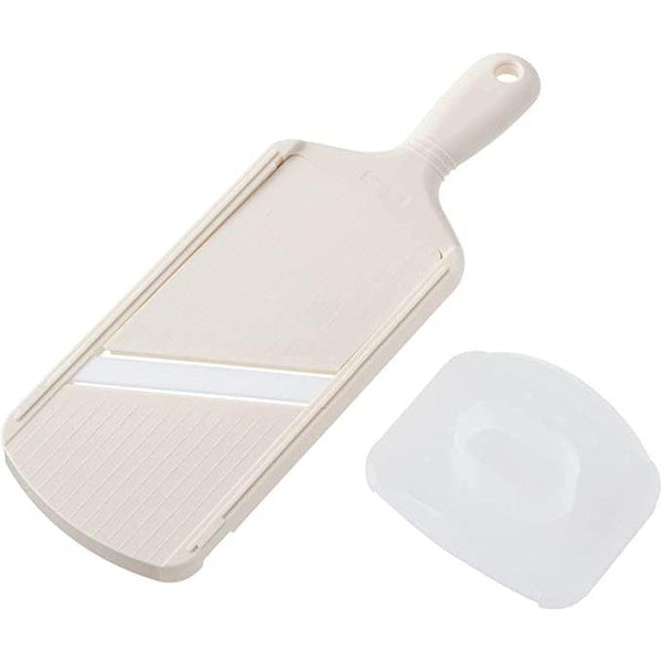 Kyocera - Soft grip adjustable mandoline ceramic slicer