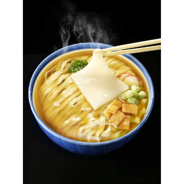Maruchan Chikara Udon Instant Noodles Cup 109g (Pack of 3), Japanese Taste