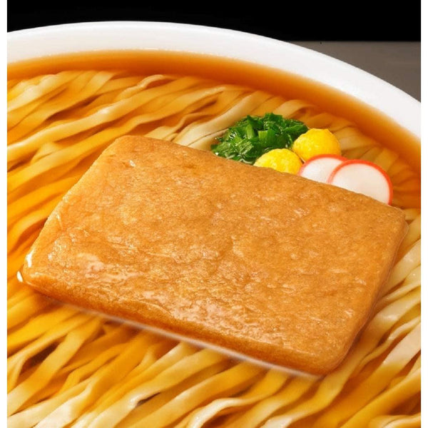 Maruchan Kitsune Udon Instant Noodles Cup 96g (Pack of 3), Japanese Taste